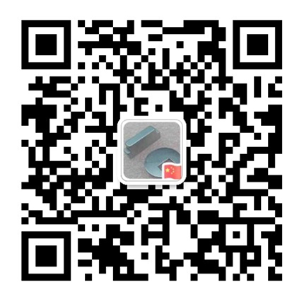 掃一掃關注微信公眾號 
